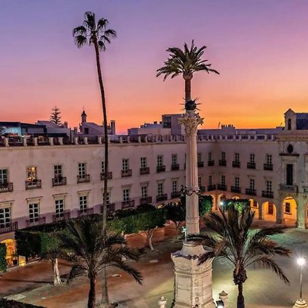 Expoholidays-Rueda Lopez Apartamento De Lujo Almería Exteriör bild