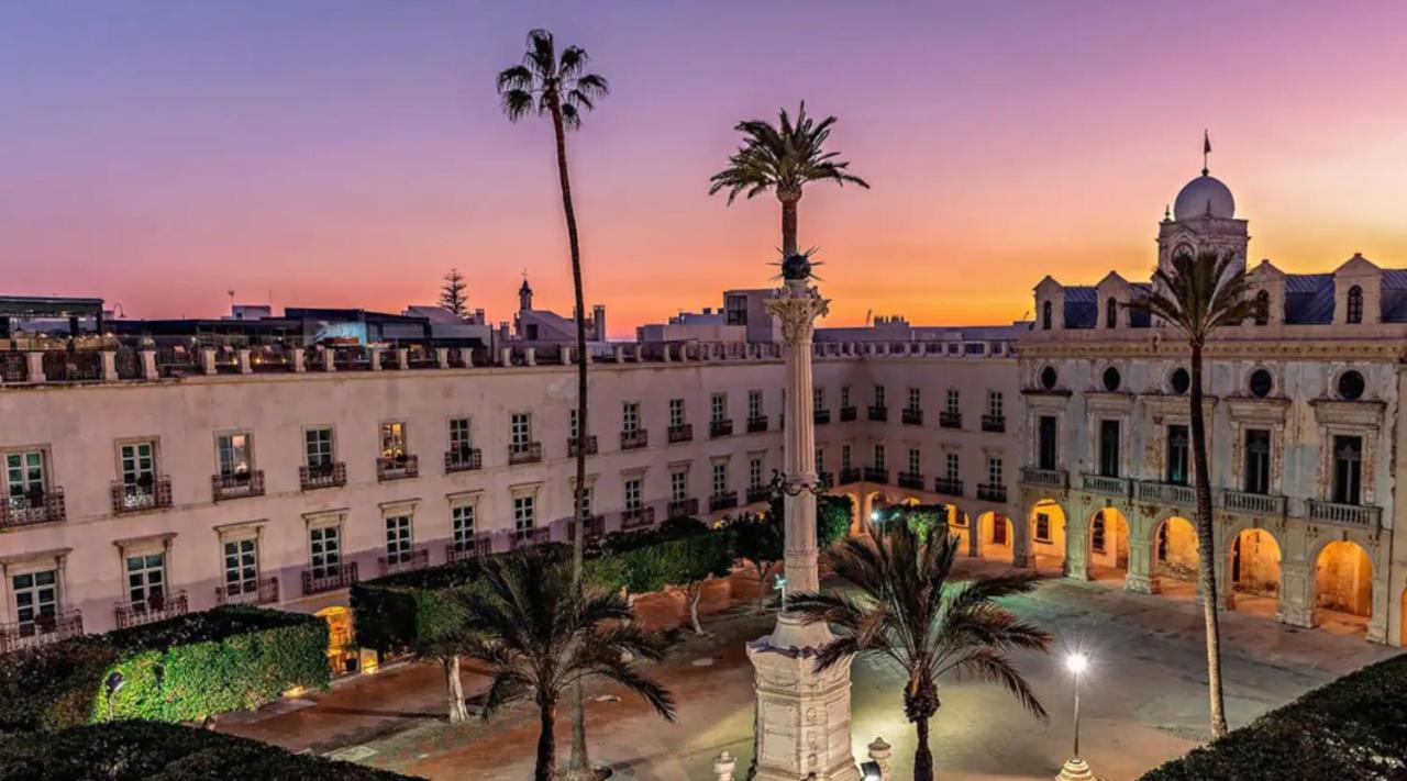 Expoholidays-Rueda Lopez Apartamento De Lujo Almería Exteriör bild