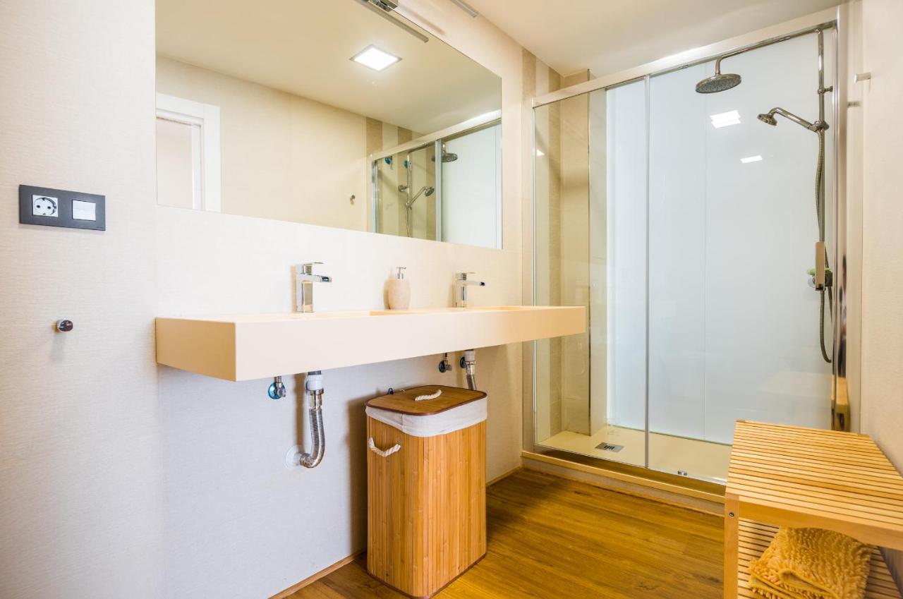 Expoholidays-Rueda Lopez Apartamento De Lujo Almería Exteriör bild