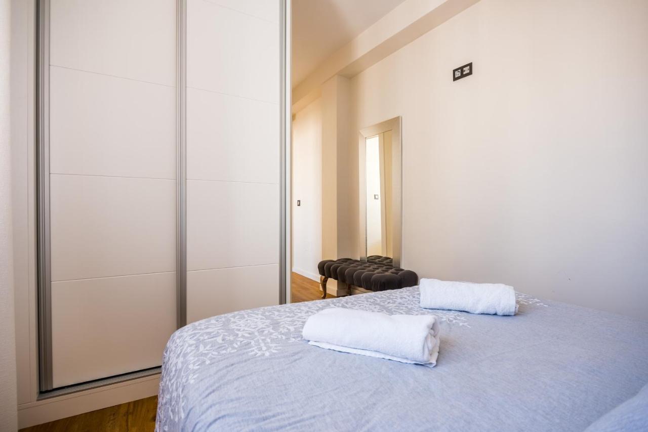 Expoholidays-Rueda Lopez Apartamento De Lujo Almería Exteriör bild