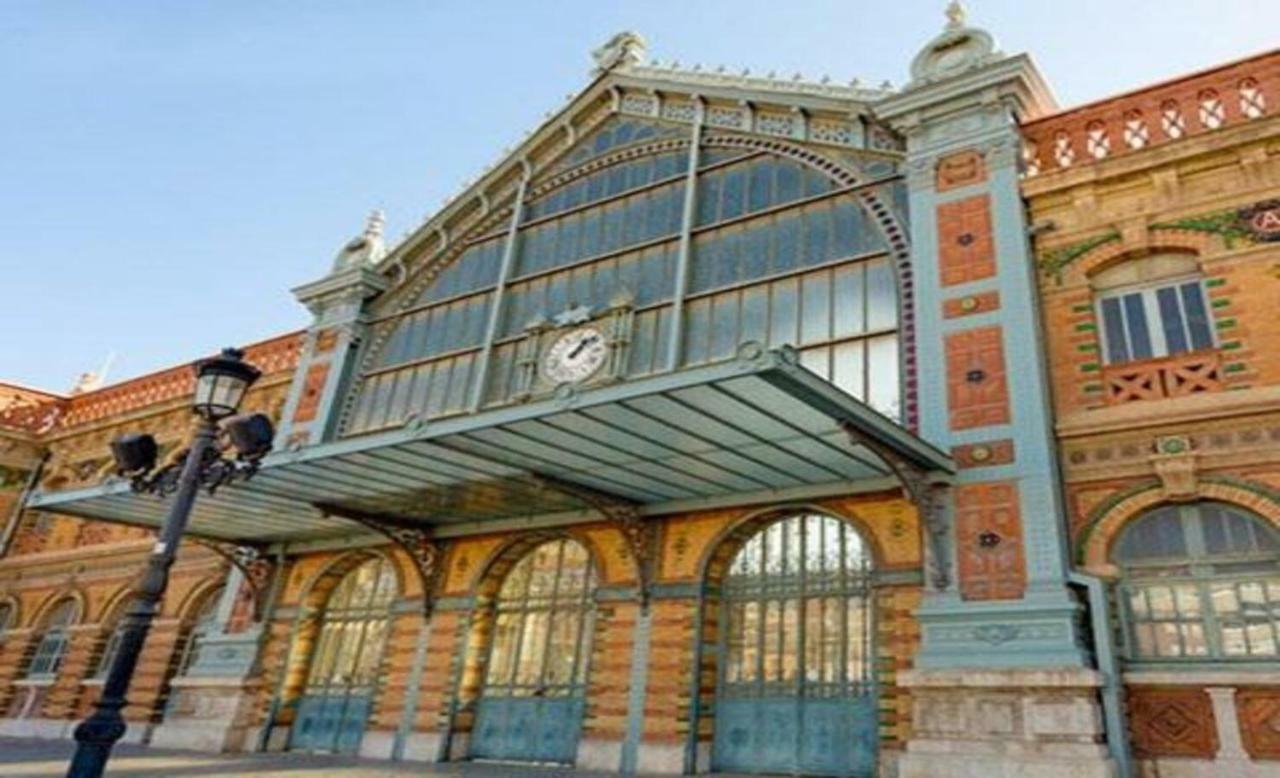 Expoholidays-Rueda Lopez Apartamento De Lujo Almería Exteriör bild